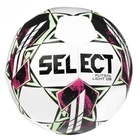 Мяч футзальный Select FUTSAL LIGHT DB v22 біло-зелений Уні 4 106146-389 4