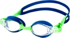 Очки для плавания Aqua Speed AMARI синий, зеленый OSFM 041-30
