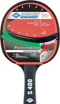 Ракетка для пинг-понга Donic Protection line 400 703055