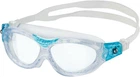 Очки для плавания Aqua Speed MARIN KID 7973 прозрачный, голубой OSFM 215-29