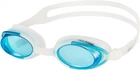 Очки для плавания Aqua speed Malibu белый OSFM 008-29