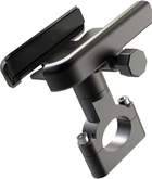 Велотримач для телефону Psheko Х3 Bicycle Phone Holder Black (PH050496)