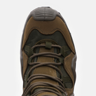 Чоловічі тактичні черевики Scooter 8844006 40 26.5 см Хакі (8484408874013) - зображення 5