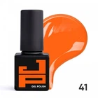 Гель-лак для ногтей Jerden Proff №41 Neon Orange 5 мл (20993WB)
