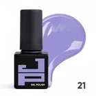 Гель-лак для ногтей Jerden Proff №21 Blue Violet 5 мл (20973WB)