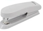 Степлер Buromax скоби №10 15 аркушів Сірий (BM.4100-09)