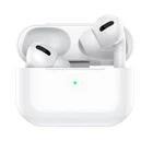 Бездротові навушники TWS HOCO EW05 Plus, ANC, White (6931474753908)