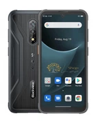 Захист смартфон Blackview BV5200 Pro 4/64gb Black
