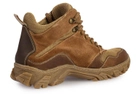Тактичні туфлі чоловічі ONE WAY 9402147_(1) 42 коричневі - зображення 4