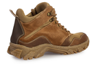 Тактичні туфлі чоловічі ONE WAY 9402147_(1) 43 коричневі - зображення 4