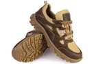 Тактичні кросівки жіночі ONE WAY 8401397_(1) 40 коричневі - изображение 2