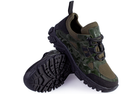 Тактичні кросівки жіночі ONE WAY 8401396_(1) 40 зелені - изображение 2