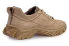 Тактичні кросівки чоловічі ONE WAY 9402144_(1) 44 коричневі - зображення 4