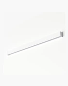 Настінний світильник Nowodvorski 7566 Straight Wall Led L