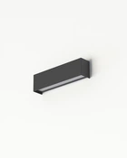 Бра Nowodvorski 6350 STRAIGHT WALL GRAPHITE XS