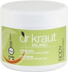 Крем для ног Dr.Kraut с маслом Ши и ментолом 500 мл (8024908770263)