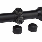 Оптический прицел Riflescope 4x32 с подсветкой - изображение 4
