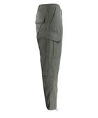 Штани тактичні KOMBAT UK ACU Trousers, сірий, XL - изображение 3