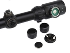 Оптический прицел Riflescope 3-9x50EG с подсветкой и креплением - изображение 3