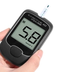 Глюкометр для измерения сахара в крови Exactive EQ с 50 тест полосками - изображение 6