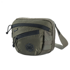 Сумка M-Tac Sphaera Hex Hardsling Bag Gen.II Elite Ranger Green