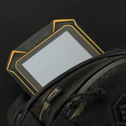Сумка M-Tac Sphaera Hex Hardsling Bag Gen.II Elite Multicam Black/Black - изображение 8