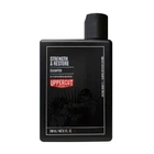 Шампунь для волосся Uppercut Deluxe Strength and Restore Shampoo, 240 мл