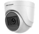 Камера 2Мп Turbo HD з мікрофоном Hikvision DS-2CE76D0T-ITPFS (2.8 мм)