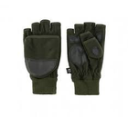Рукавички тактичні Brandit Trigger Gloves - Olive - Розмір L - зображення 1