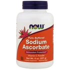 Аскорбат натрію NOW Foods (Sodium Ascorbate) 1670 мг 227 г NOW00760