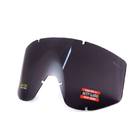 Балістична маска Global Vision Wind-Shield 3 lens KIT (три змінні лінзи) Anti-Fog - зображення 8