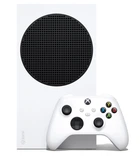 Приставка Microsoft Xbox Series S 512 GB White