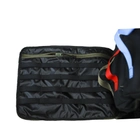 Армійський медичний тактичний рюкзак Комбо 2 в 1 VS TEB піксель - изображение 7
