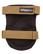 Наколінники KOMBAT UK Armour Knee Pads, койот - изображение 3