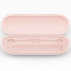 Дорожній футляр для зубної щітки Oclean Travel Case BB01 для Oclean X Pro/X Pro Elite/F1 White/Pink (6970810551228)