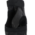 Чорні зимові рукавиці M - зображення 2
