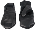 Черные зимние перчатки M - изображение 7