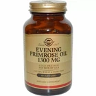 Масло вечерней примулы Solgar (Evening Primrose oil) 1300 мг 60 капсул SOL01057