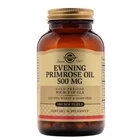 Масло вечерней примулы Solgar (Evening Primrose oil) 500 мг 180 капсул SOL01043