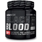 Предтренировочный комплекс BioTech Black Blood CAF+ Виноград