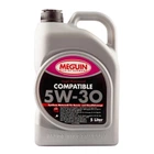 Моторное масло Meguin Compatible