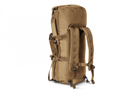 Баул - рюкзак (сумка) U-WIN Койот Nylon 6.6 - зображення 3