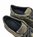 Тактичні кросівки BRAXTON 417hk 44 29,5см - изображение 7