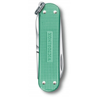 Складной нож Victorinox Classic Sd Alox Colors 0.6221.221G - изображение 3