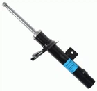 Амортизатор подвески SACHS 315 460 Sachs (315460)