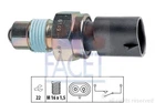 Датчик заднего хода Ford Transit 86-00 (7.6149) Facet Facet (76149)