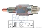 Датчик заднего хода Transit/Fiesta 85- (7.6243) Facet Facet (76243)