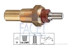Датчик температуры Facet (73180)