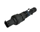 Датчик скорости Renault Kangoo, Clio, Scenic, Megane, Logan (99-) (09-) (30667) Asam ASAM (30667)