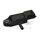Датчик абсолютного тиску 1,5 dCI Renault Duster, Logan, Sandero, Clio, Kangoo, Megane, Modus, Scenic, Symbol, Trafic, Twingo (30589) Asam ASAM (30589)
